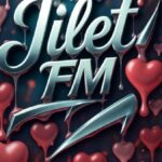 jiletfm_tek-Cover