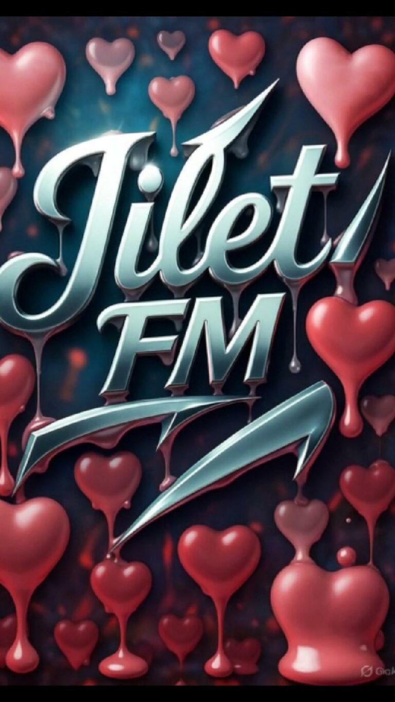 jiletfm_tek-Cover