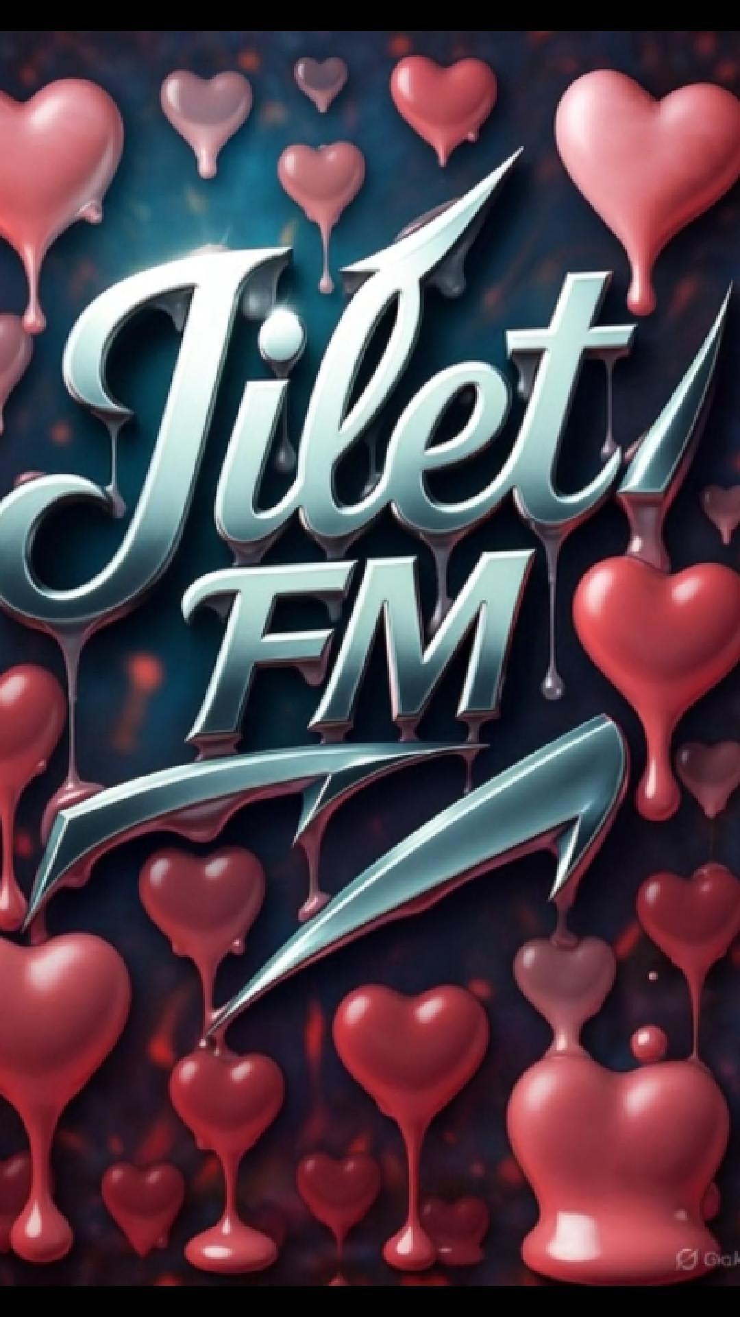 jiletfm_tek-Cover