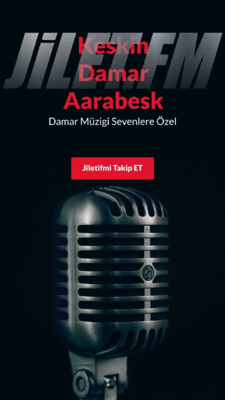 jiletfmözel-Cover
