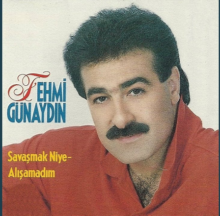 Fehmi Günaydin