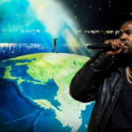 KANYE WEST