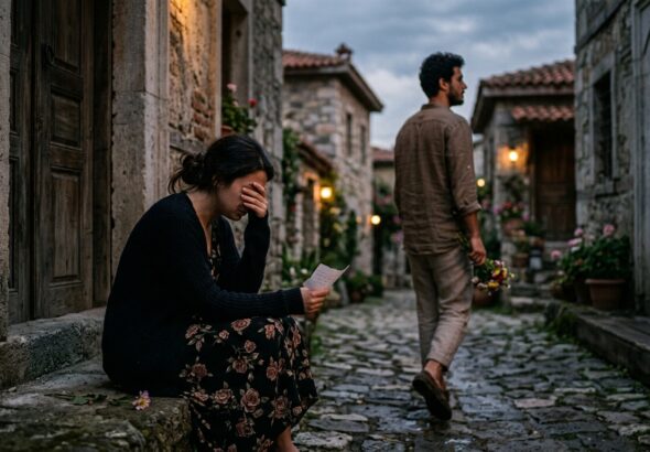 gönlümde bir isyan sevgilim