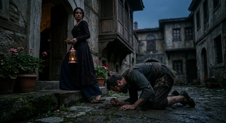 bir sebep ver suzan