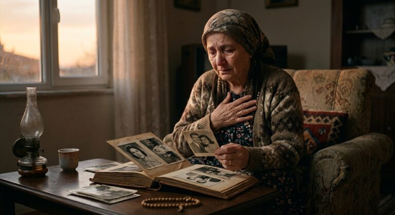 Maziye daldim yine