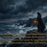 asktan korkuyorlar tanrim